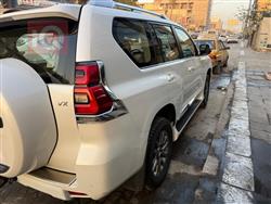 تويوتا لاندكروزر برادو